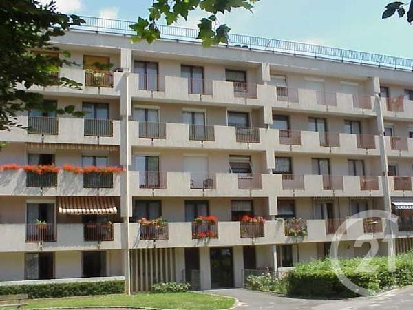 Appartement F4 à vendre  4 pièces - 78,37 m2 CREPY EN VALOIS - 60
