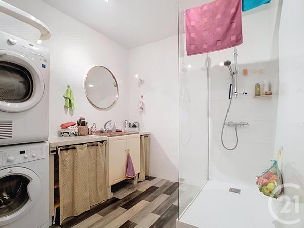 Appartement F4 à vendre  4 pièces - 78,37 m2 CREPY EN VALOIS - 60