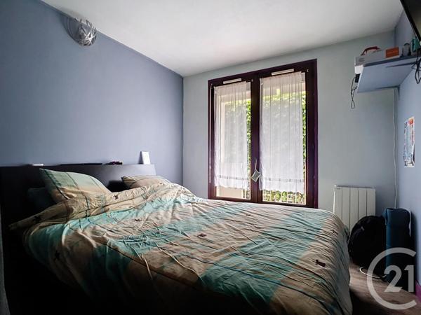 Appartement F4 à vendre  4 pièces - 78,37 m2 CREPY EN VALOIS - 60