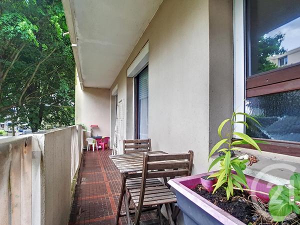 Appartement F4 à vendre  4 pièces - 78,37 m2 CREPY EN VALOIS - 60