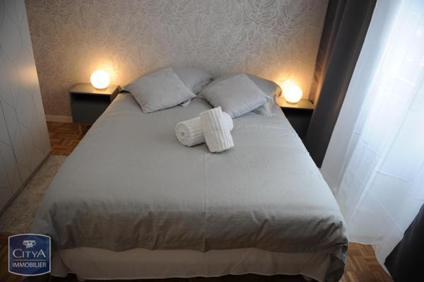 Appartement à louer 3 pièces 60.34m²