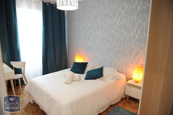 Appartement à louer 3 pièces 60.34m²