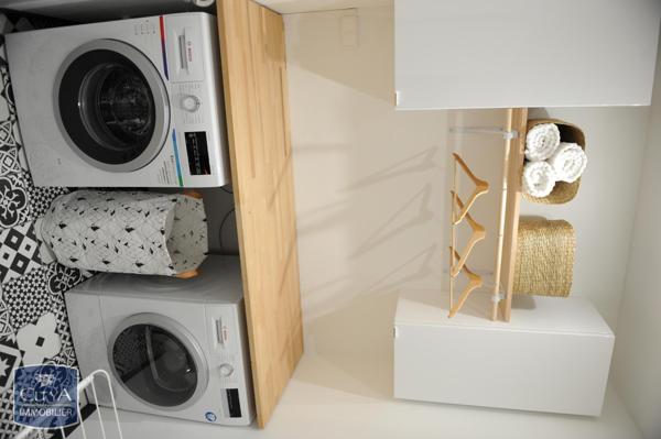 Appartement à louer 3 pièces 60.34m²