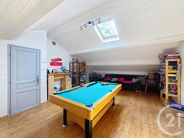 Maison à vendre  9 pièces - 220 m2 AIGUILHE - 43