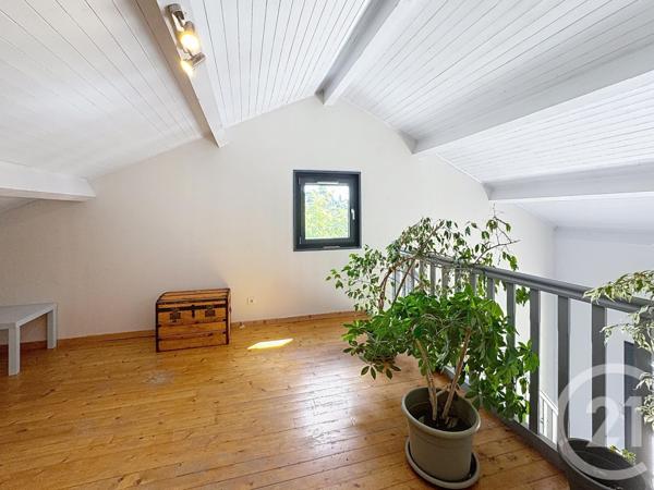 Maison à vendre  9 pièces - 220 m2 AIGUILHE - 43