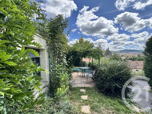 Maison à vendre  9 pièces - 220 m2 AIGUILHE - 43