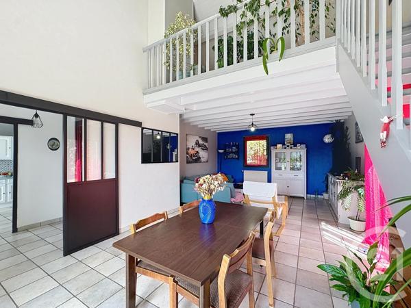 Maison à vendre  9 pièces - 220 m2 AIGUILHE - 43