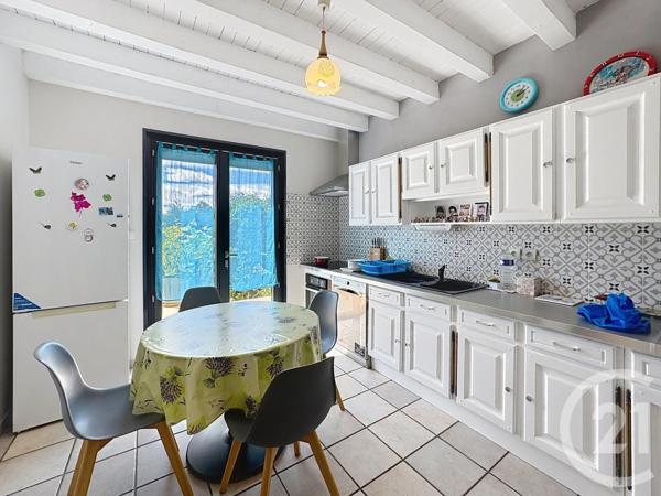 Maison à vendre  9 pièces - 220 m2 AIGUILHE - 43