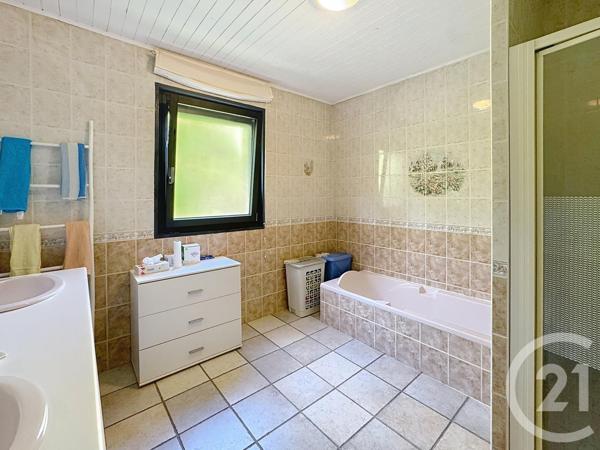 Maison à vendre  9 pièces - 220 m2 AIGUILHE - 43