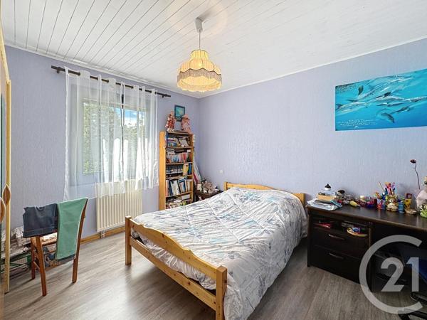 Maison à vendre  9 pièces - 220 m2 AIGUILHE - 43