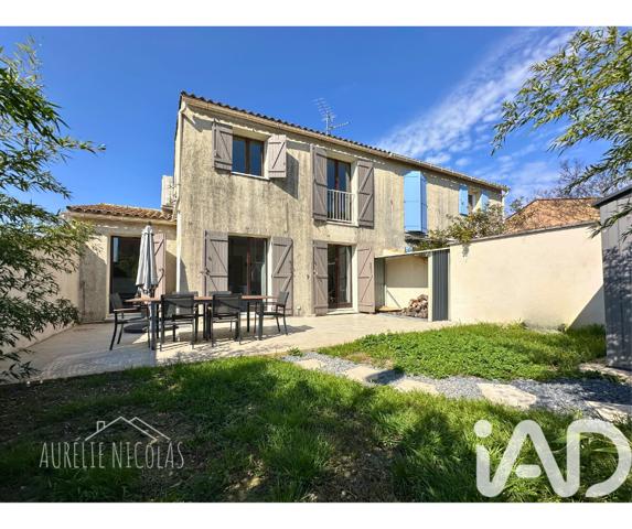Maison à vendre 4 pièces 98 m² Avignon