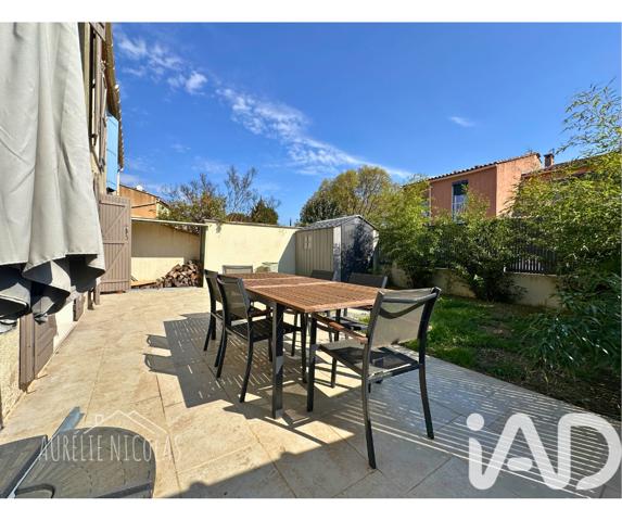 Maison à vendre 4 pièces 98 m² Avignon
