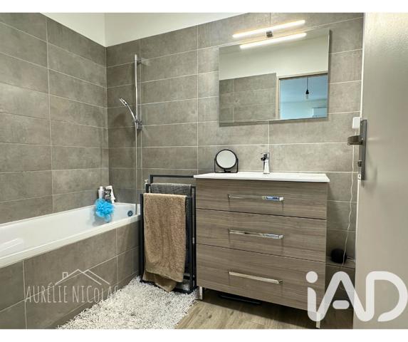 Maison à vendre 4 pièces 98 m² Avignon