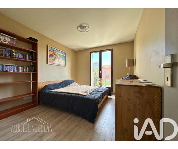 Maison à vendre 4 pièces 98 m² Avignon