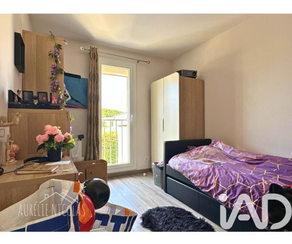 Maison à vendre 4 pièces 98 m² Avignon