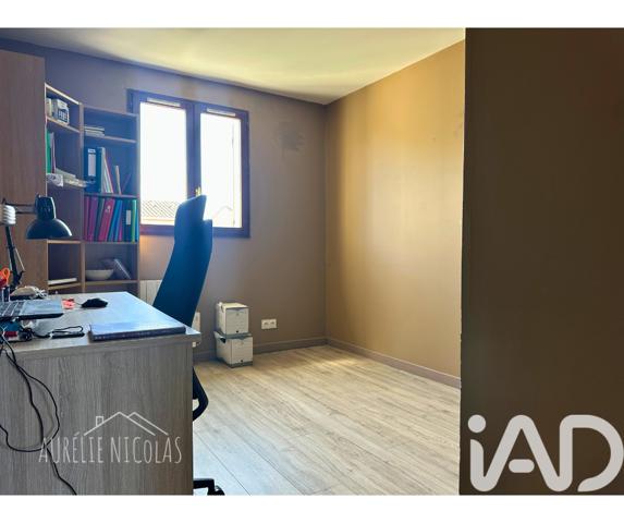 Maison à vendre 4 pièces 98 m² Avignon