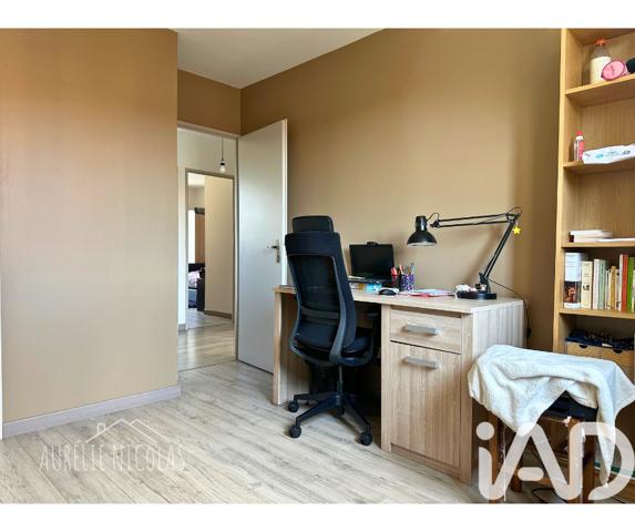 Maison à vendre 4 pièces 98 m² Avignon