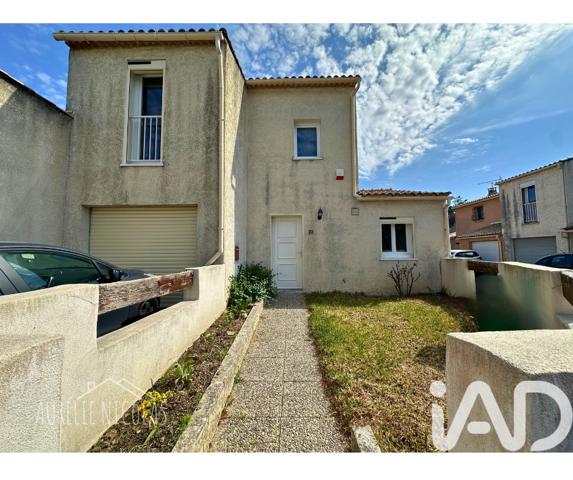 Maison à vendre 4 pièces 98 m² Avignon