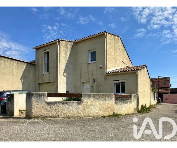 Maison à vendre 4 pièces 98 m² Avignon