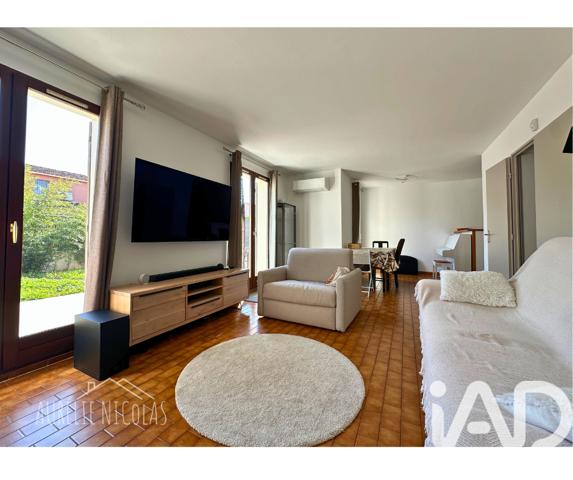 Maison à vendre 4 pièces 98 m² Avignon