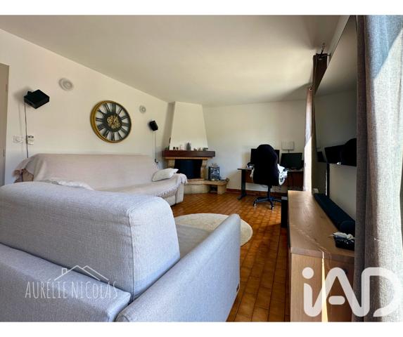 Maison à vendre 4 pièces 98 m² Avignon