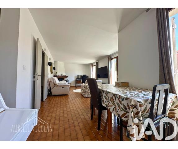Maison à vendre 4 pièces 98 m² Avignon
