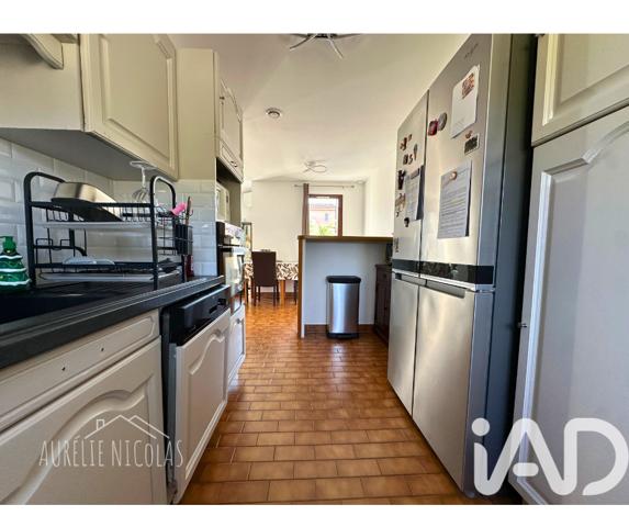 Maison à vendre 4 pièces 98 m² Avignon