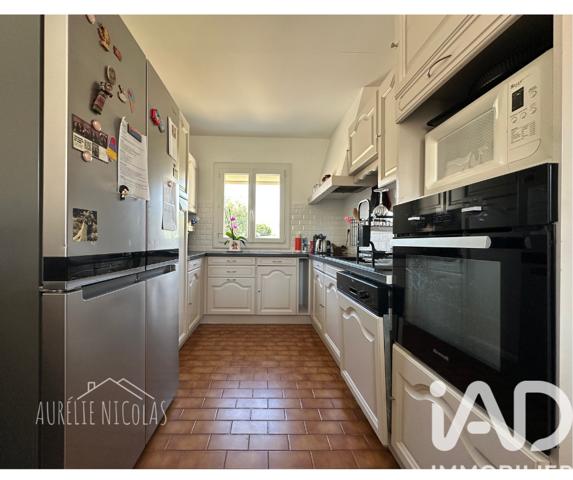 Maison à vendre 4 pièces 98 m² Avignon