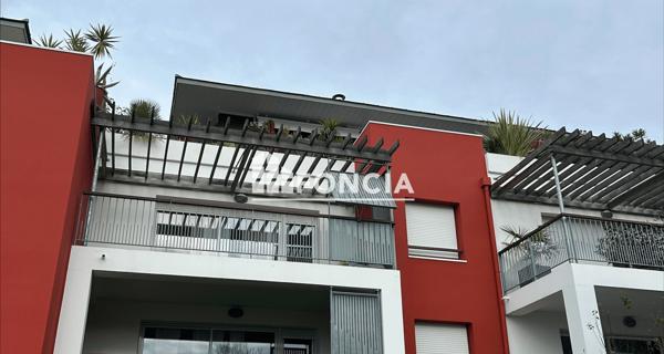 À vendre Appartement 3 pièces 68.98 m² - Bayonne 64100