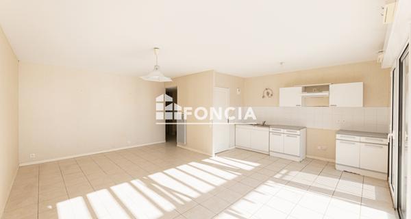 À vendre Appartement 3 pièces 68.98 m² - Bayonne 64100