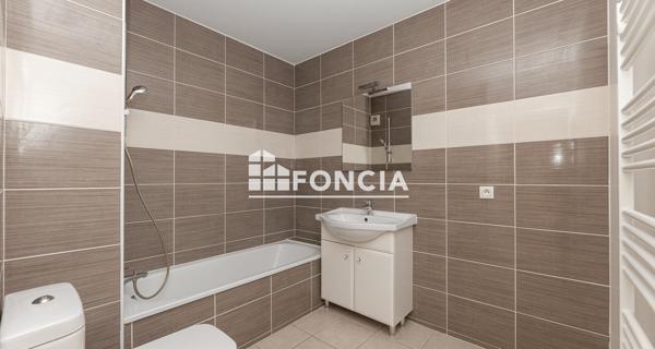 À vendre Appartement 3 pièces 68.98 m² - Bayonne 64100