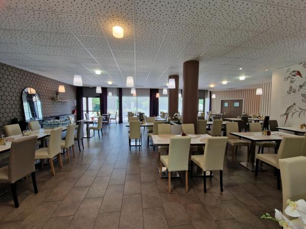 Appartement à vendre    2 pièces • 40,93 m2    Toulouse