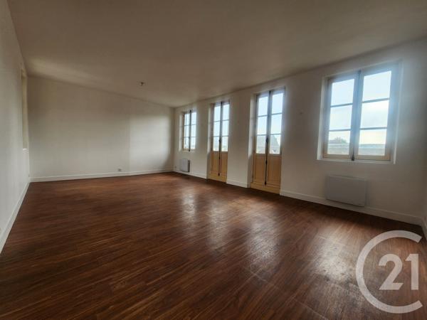 Appartement T3 à vendre  3 pièces - 58 m2 HONFLEUR - 14