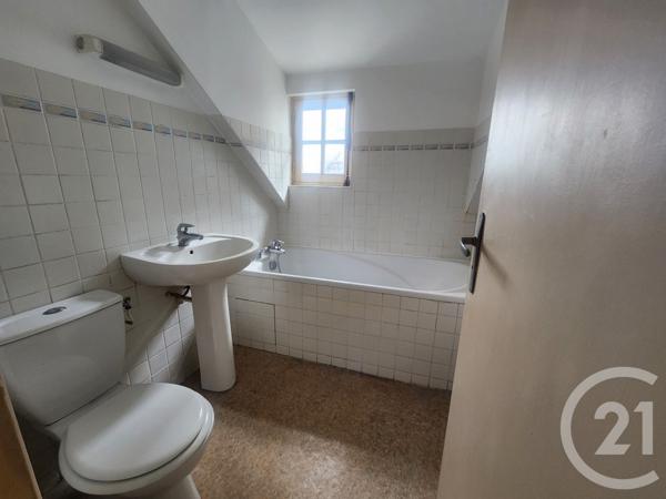 Appartement T3 à vendre  3 pièces - 58 m2 HONFLEUR - 14
