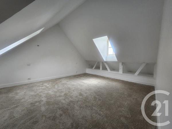 Appartement T3 à vendre  3 pièces - 58 m2 HONFLEUR - 14