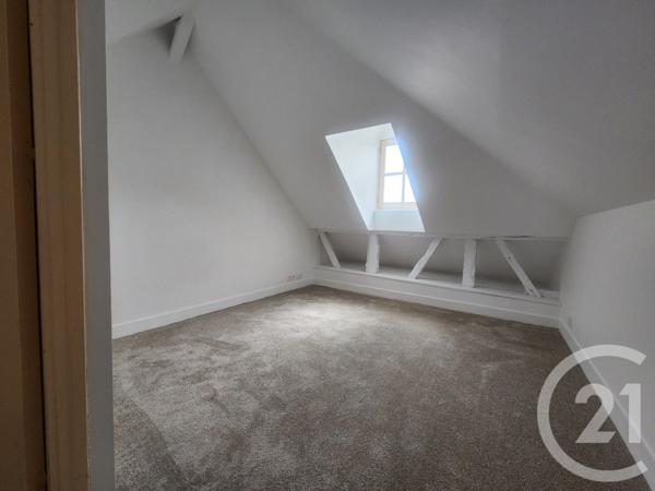 Appartement T3 à vendre  3 pièces - 58 m2 HONFLEUR - 14