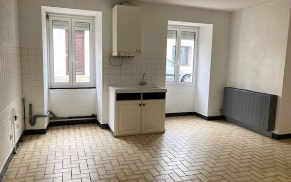 Appartement à louer    2 pièces •  Périgueux