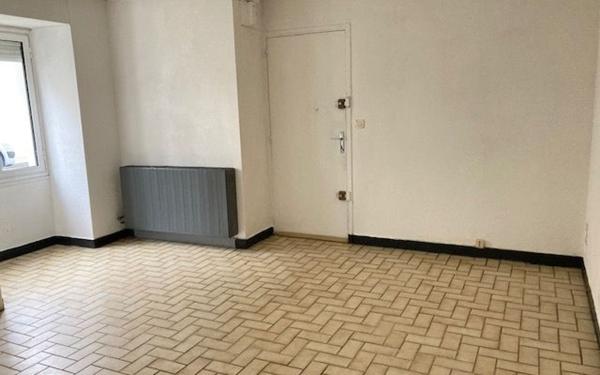 Appartement à louer    2 pièces •  Périgueux