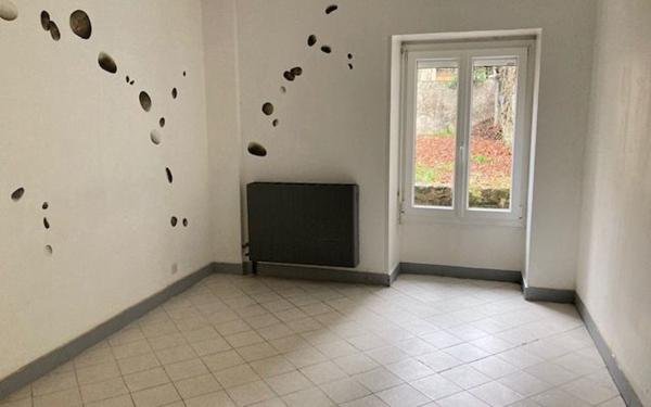 Appartement à louer    2 pièces •  Périgueux