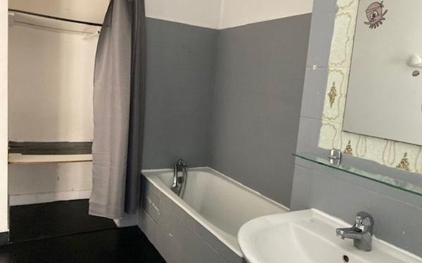 Appartement à louer    2 pièces •  Périgueux