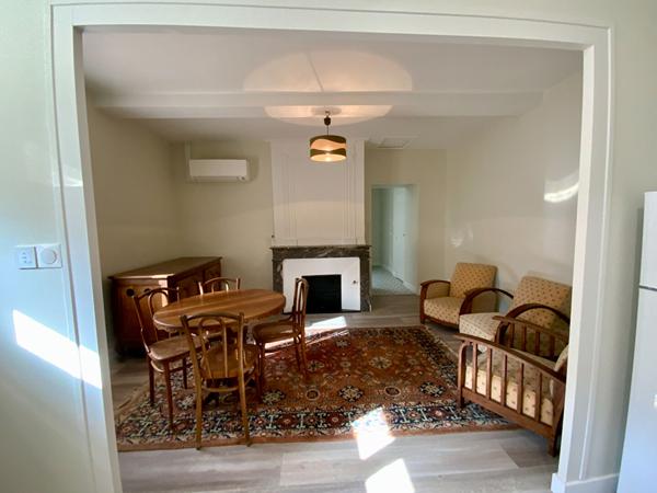 Appartement Saint Genis 3 pièce(s) 53 m2