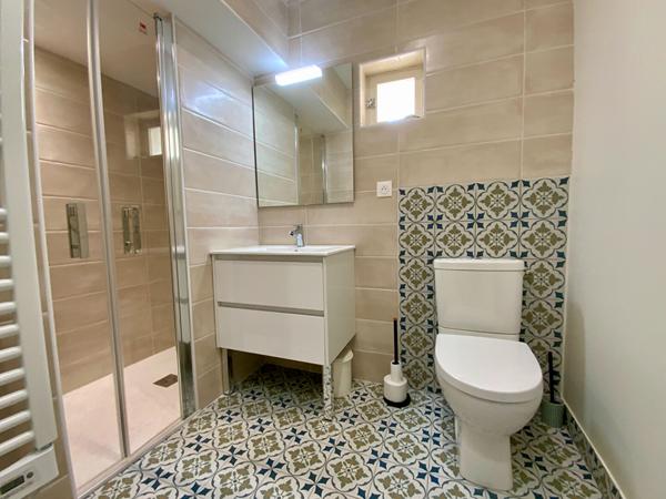 Appartement Saint Genis 3 pièce(s) 53 m2