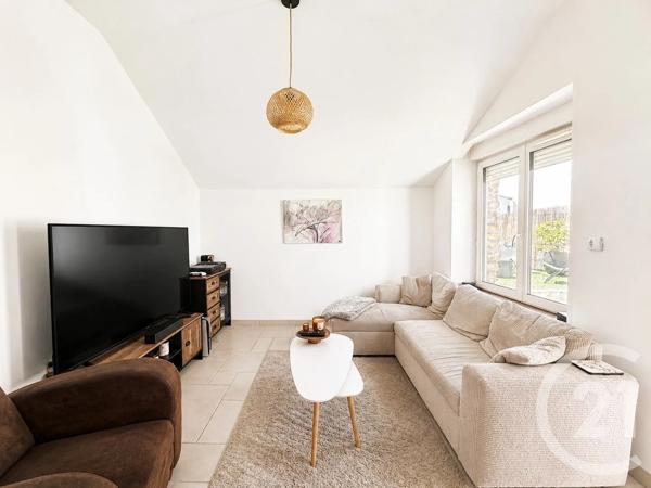 Maison à vendre  6 pièces - 122 m 2   LIMAY  - 78