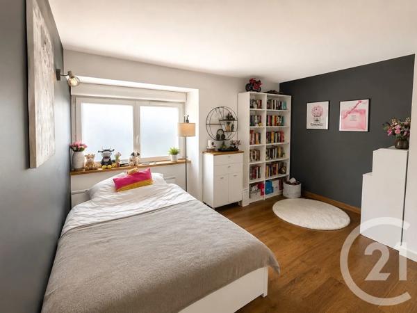 Maison à vendre  6 pièces - 122 m 2   LIMAY  - 78