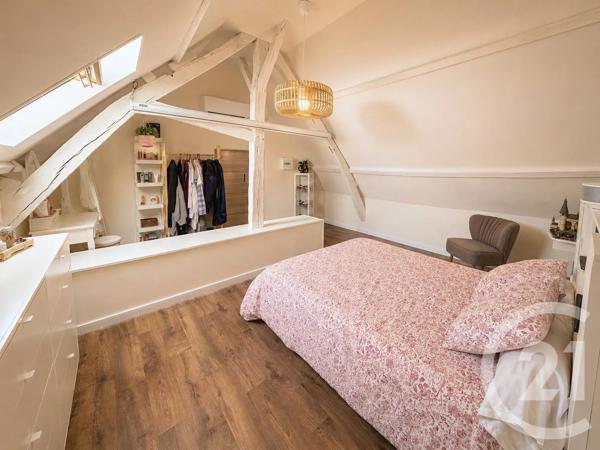Maison à vendre  6 pièces - 122 m 2   LIMAY  - 78