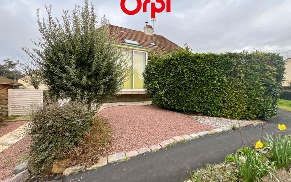 Maison à vendre    5 pièces •  La Ferté-Bernard