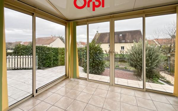 Maison à vendre    5 pièces •  La Ferté-Bernard