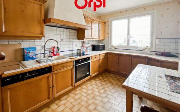 Maison à vendre    5 pièces •  La Ferté-Bernard