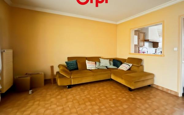 Maison à vendre    5 pièces •  La Ferté-Bernard