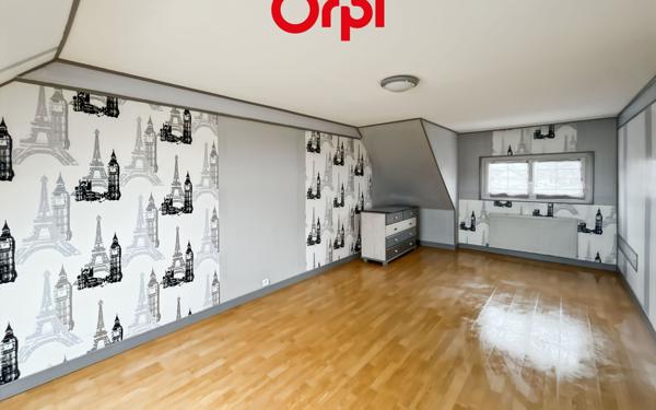 Maison à vendre    5 pièces •  La Ferté-Bernard